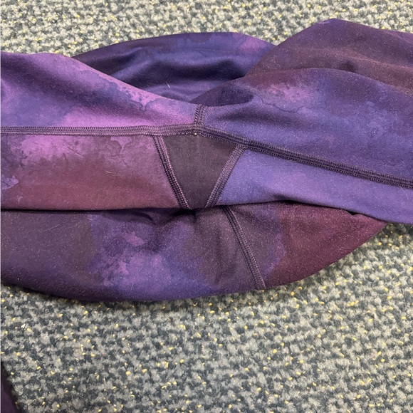 Fleo stormy el toro leggings - Picture 4 of 4